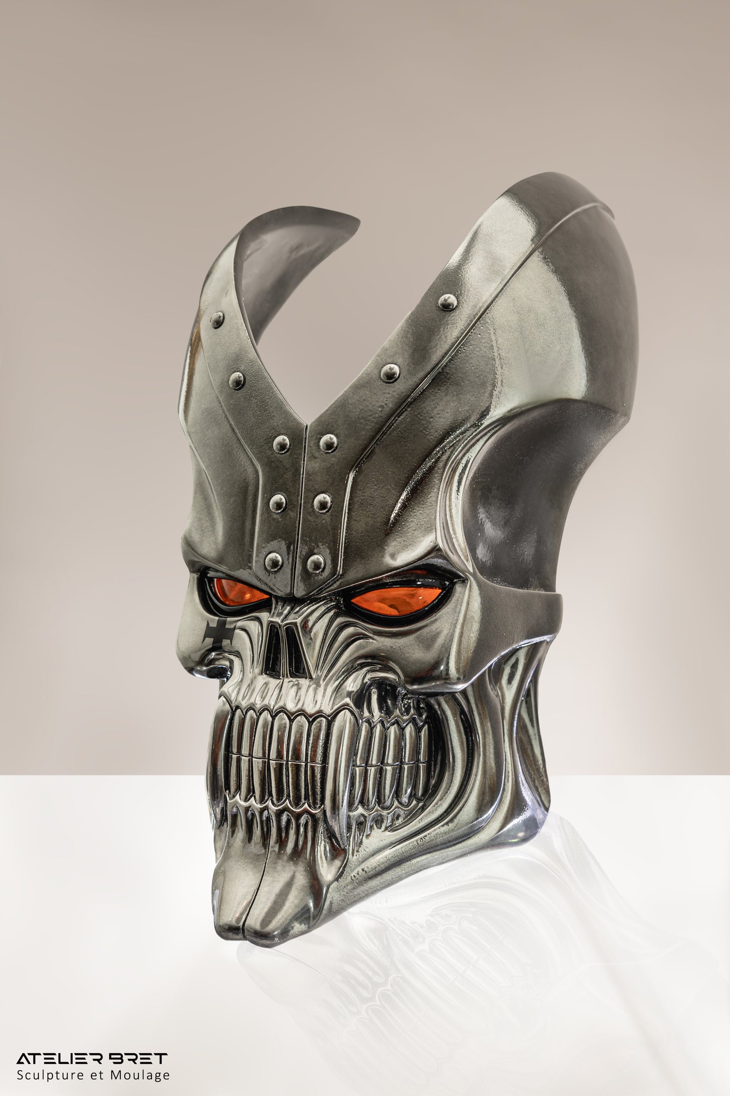 Atelier Bret Requiem chevalier vampire Olivier Ledroit Pat Mills edition Glenat