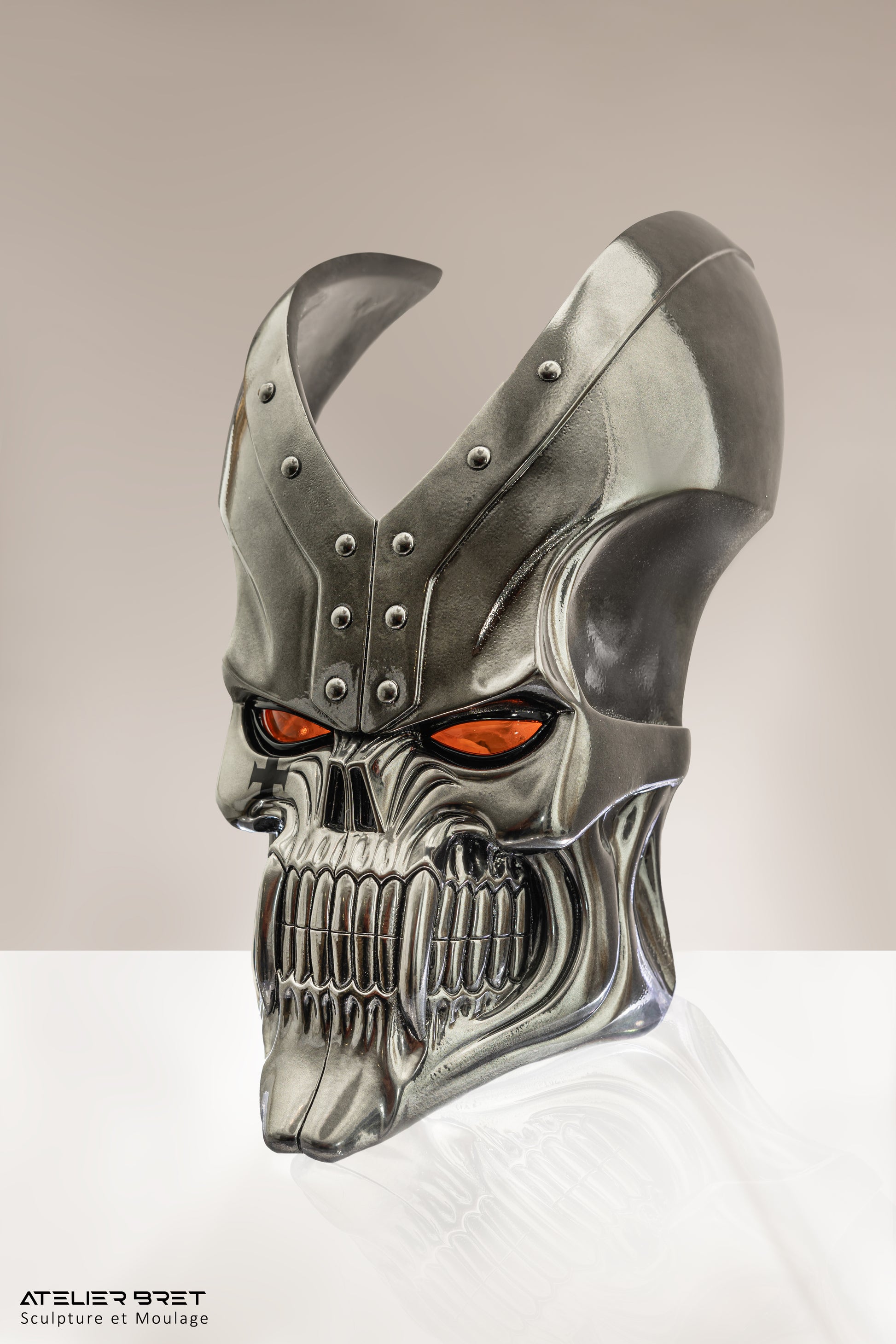 Atelier Bret Requiem chevalier vampire Olivier Ledroit Pat Mills edition Glenat