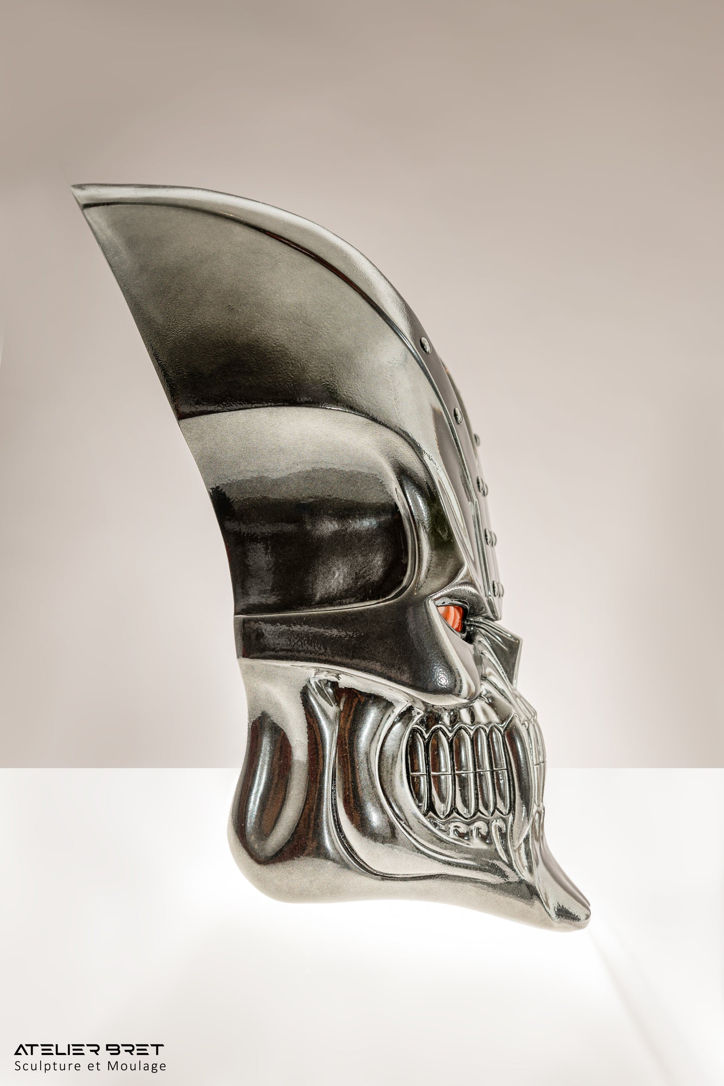 Atelier Bret Requiem chevalier vampire Olivier Ledroit Pat Mills edition Glenat