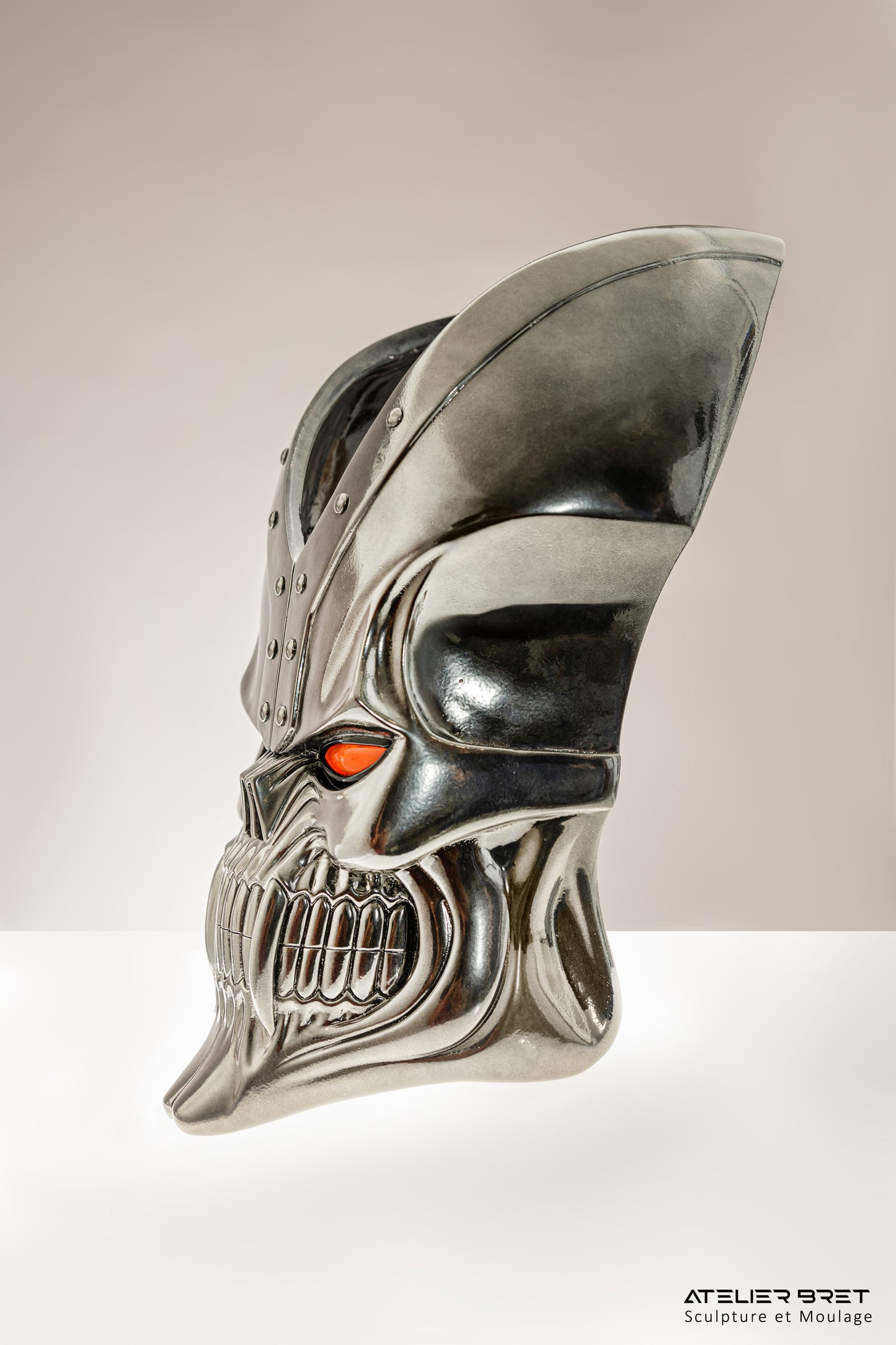 Atelier Bret Requiem chevalier vampire Olivier Ledroit Pat Mills edition Glenat