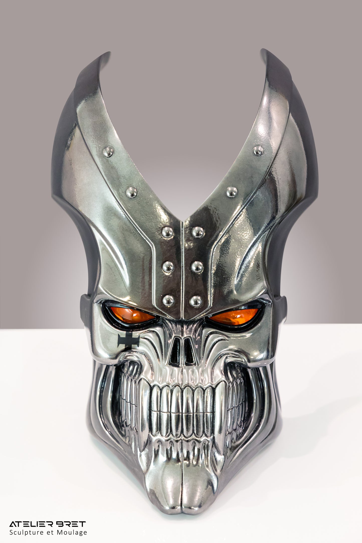 Atelier Bret Requiem chevalier vampire Olivier Ledroit Pat Mills edition Glenat