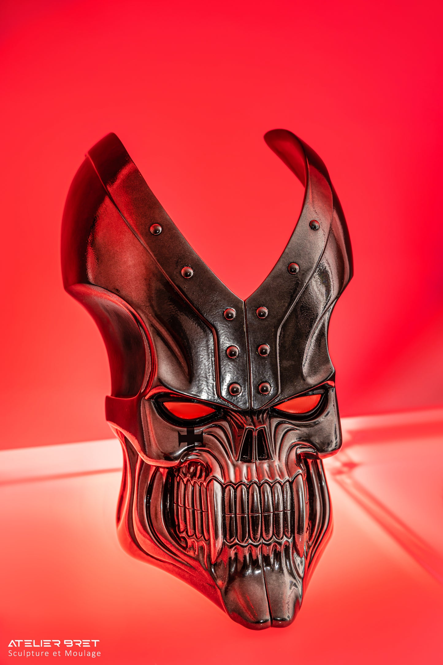 Atelier Bret Requiem chevalier vampire Olivier Ledroit Pat Mills edition Glenat