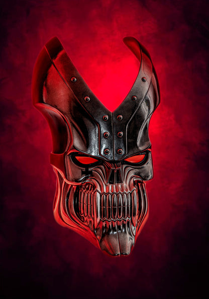 Masque REQUIEM CHEVALIER VAMPIRE