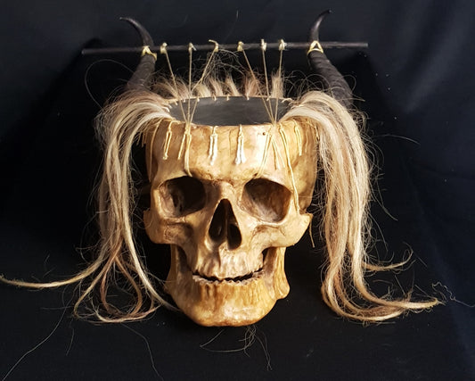 Replique Lyre centre africaine